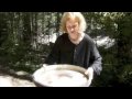 Rowan Storm teaches about the Daf, Tar, and other frame drums for the Gilded Serpent