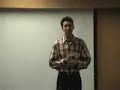 Toastmasters: Akmal Syazwan - The Walk Of Life Toastmasters: Akmal Syazwan - The Walk Of Life