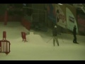petite session a ice mountain (komen)