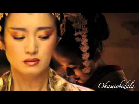 Empress Sayuri