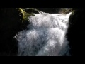 Click here to watch this video Lower Wolf Creek Falls