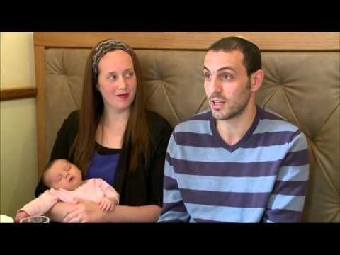 Israelis - Margaret Warner travels to the West Bank and Gaza to hear from Palestinian and Israeli citizens about whether they think peace is possible in their part of t...
