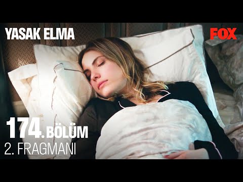 Yasak Elma 174. Bölüm 2. Fragmanı                                                                                                                                                                                                                         