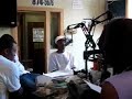 Dacick 1 interview on KOPN 89.5