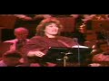 Dame Kiri Te Kanawa - Jeromy Iron - 