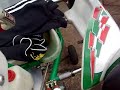 Tonykart Venox Rotax