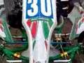 Tonykart Venox Rotax
