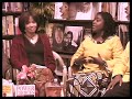 authors discuss black love at marcus books. healing in the light of the maafa.
