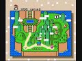 Impossible Levels: Super Mario World Level 2