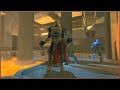 Champions Online : L