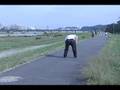 勝手広告　走れヘルス