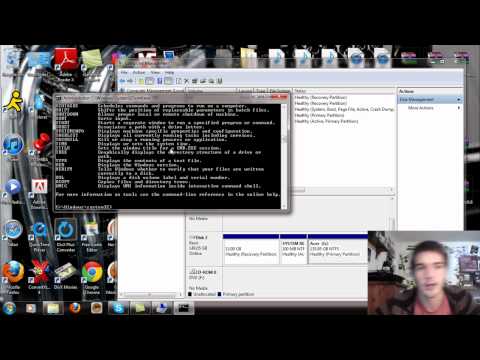 how to recover lost data from a hard disk