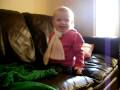 videos de Freya dancing to Beyounce