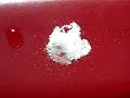 Hydrogel: superabsorbing material for safe equipment