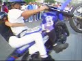 MOTO PIRUETAS EN MACARAO MOTO PIRUETAS EN MACARAO