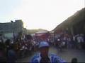 MOTO PIRUETAS EN MACARAO