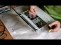 Ampliación memoria Acer Aspire One