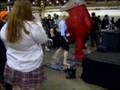 Kool aid DDR