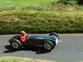 BRM V16 Shelsley Walsh
