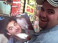 Classic TV And Movies Tour At The Mall