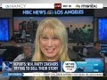 Dr. Lillian Glass on msnbc re White House Party Crashers.wmv