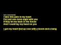 Metronomy - Corinne (with lyrics).wmv
