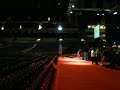 @ the Alamodome! @ the Alamodome!