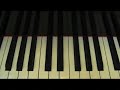 Jerry Lee Lewis Licks/Riffs Tutorial 1 - 