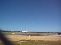 A380 first landing in Adelaide 27-8-08 A380 first landing in Adelaide 27-8-08