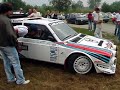 delta s4 auto raduno corio.AVI