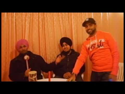 Punjabi version: Q&A with Virsa: Our Tradition