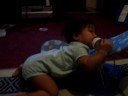 Arwen Chillin\