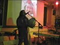 Ruben Carrasco Live In Kasama Library Zürich 2007