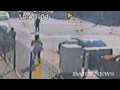Jealous Husband Shoots Wife in Crown Heights