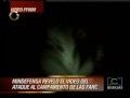 Video - Operación Fénix que Abatió al Terrorista Raul Reyes