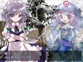 Scarlet Weather Rhapsody-Part 1: First Contact
