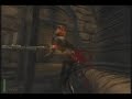 Wolfenstein using only knife EP7