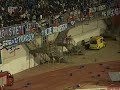Dinamo vs Hajduk 01.05.10