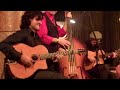 The Doc Scanlon Trio in Barcelona, Spain jam with local musicians on Sweet Georgia Brown