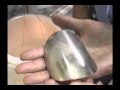 Ge Single Temp Cycle Shock