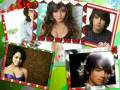 Happy holidays Jonessa (For AhLiYza )