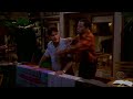 Two and a half men season 4 episode 2 funny moment 2