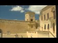 Klaudia Delmer video clip-Mimis Plessas-Prayer in Malta -Senor