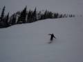 Whistler March 2006 Rabbit Tracks