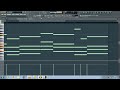 Lil Wayne-mirrors Ft Bruno Mars-FL Studio Remake(I'n'Stine Productions)(w/FLP + Mp3 Dl)
