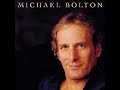 cover of said i loved you   but i lied  michael bolton 