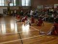 Akasvayu Girona Vs Olimpiakos