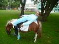 Was toen echt gezellig hea nicole..