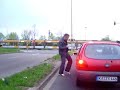 Schurik beim dancen \"oberreut\"
