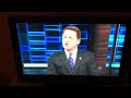 Hrudey rants about Calgary Flames forward Rene Bourque during the CBC Hockey Night in Canada Coast to Coast segment - November 12,2011